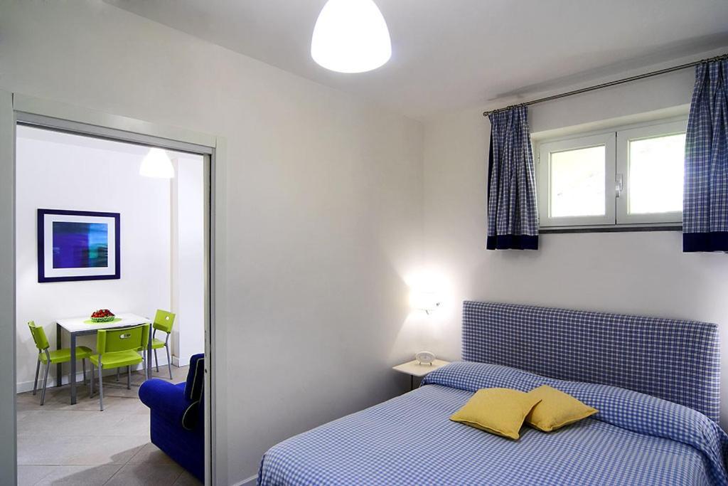 Aparthotel Le Capannelle à SantʼAgata sui Due Golfi Extérieur photo