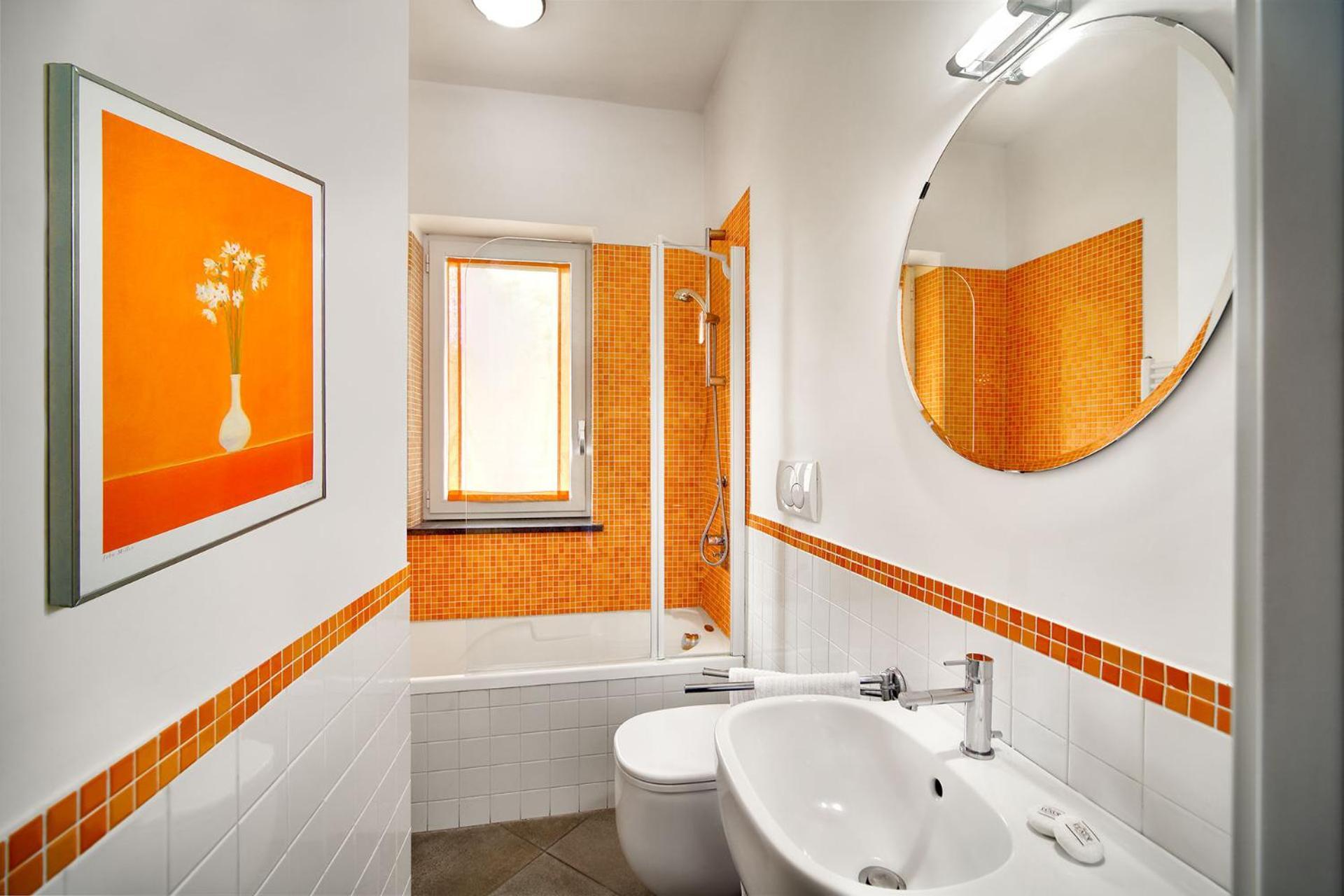 Aparthotel Le Capannelle à SantʼAgata sui Due Golfi Extérieur photo