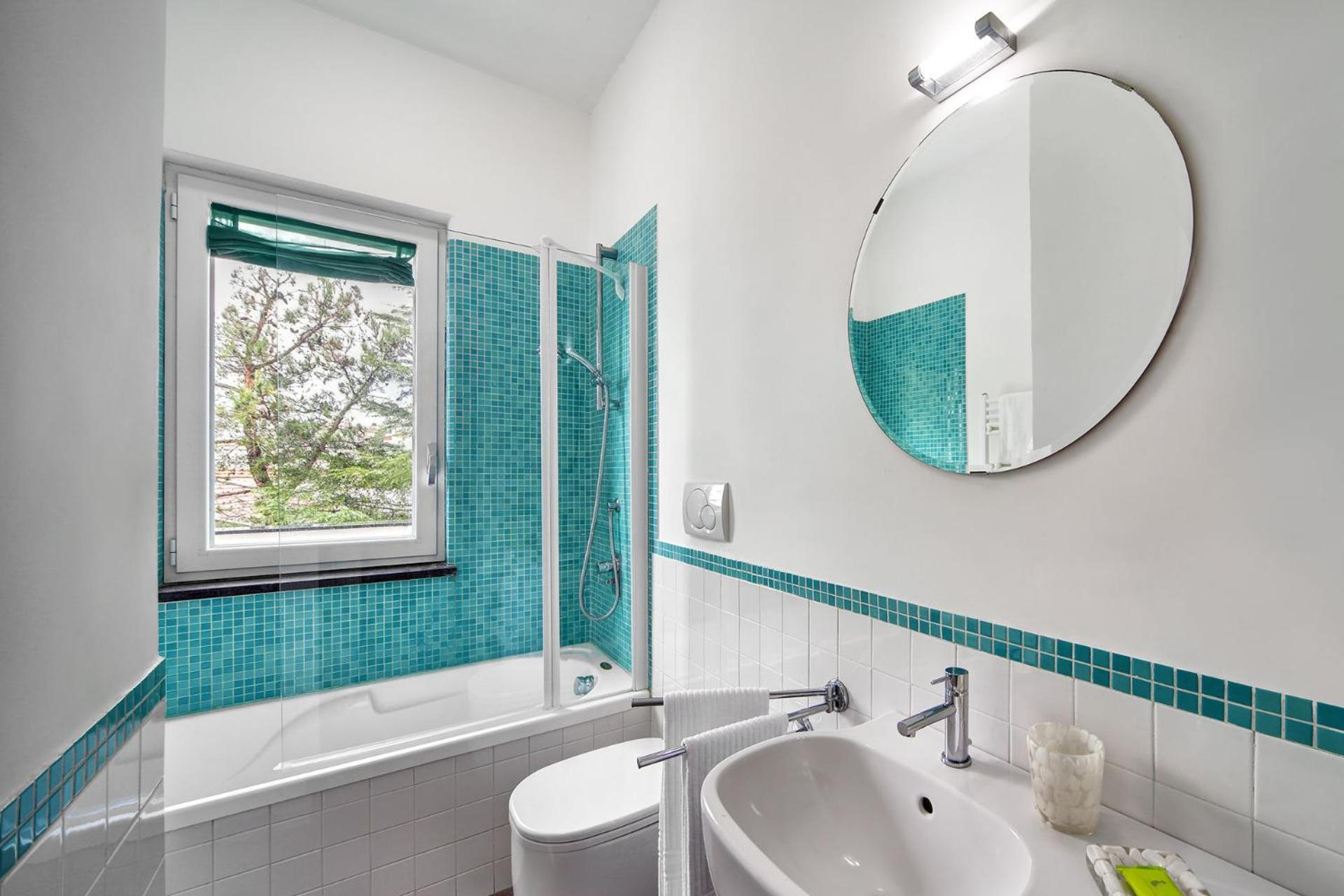 Aparthotel Le Capannelle à SantʼAgata sui Due Golfi Extérieur photo