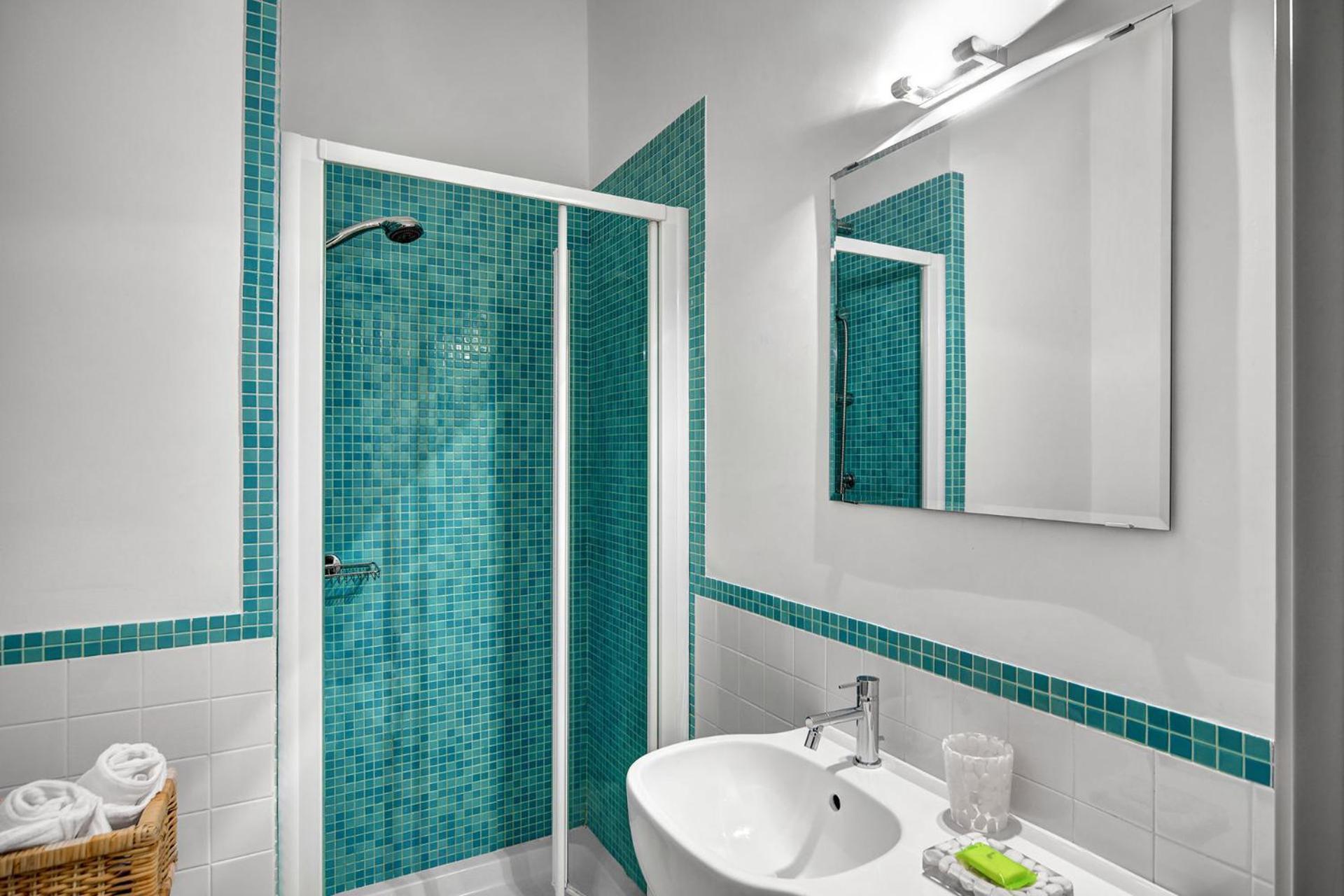 Aparthotel Le Capannelle à SantʼAgata sui Due Golfi Extérieur photo
