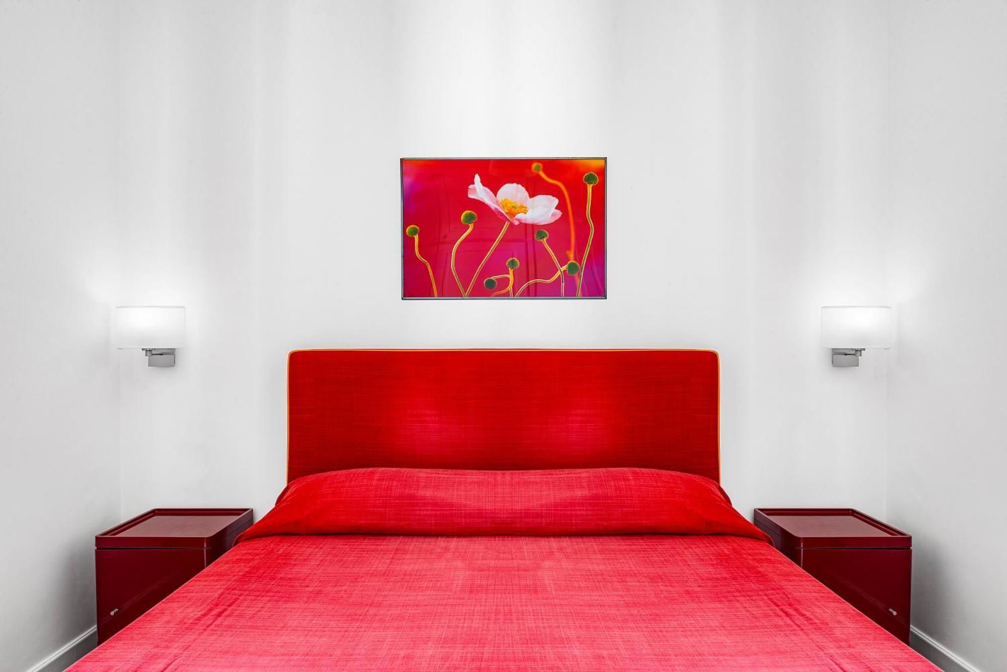 Aparthotel Le Capannelle à SantʼAgata sui Due Golfi Extérieur photo